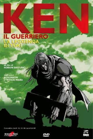 Ken il guerriero - La leggenda di Toki [HD] (2008)