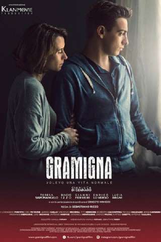 Gramigna (Volevo una vita normale) [HD] (2017)
