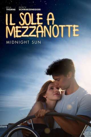 Il sole a mezzanotte [HD] (2018)