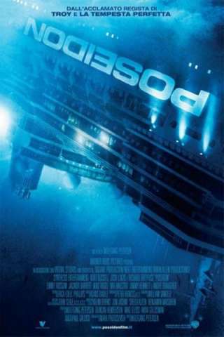 Poseidon [HD] (2006)