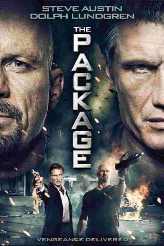 The Package [HD] (2013)