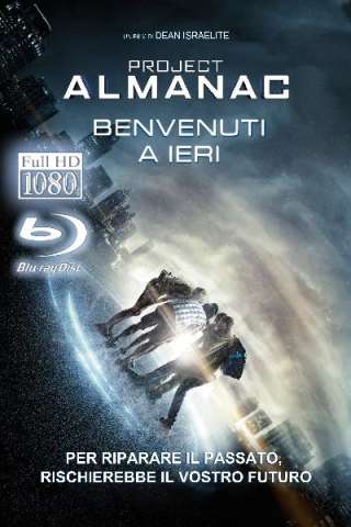 Benvenuti a ieri [HD] (2015)