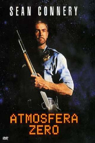 Atmosfera zero [HD] (1981)