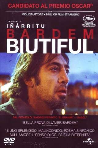 Biutiful [HD] (2010)