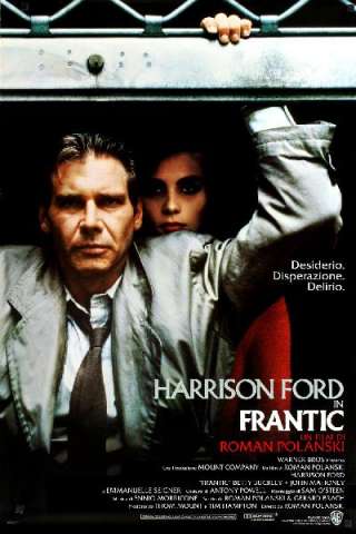 Frantic [HD] (1988)