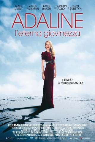 Adaline - L'eterna giovinezza [HD] (2015)