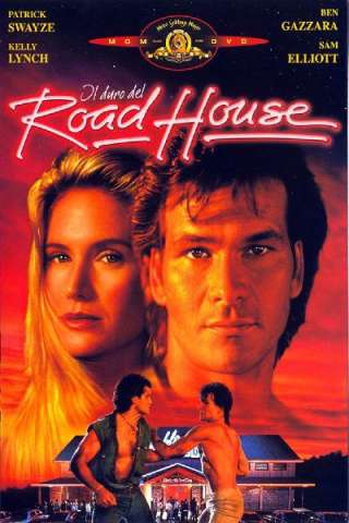 Il duro del Road House [HD] (1989)