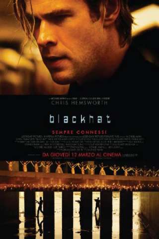 Blackhat [HD] (2015)