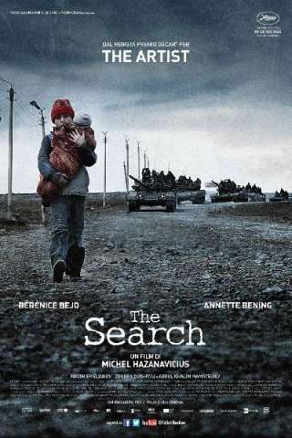 The Search [HD] (2014)