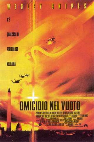 Omicidio nel vuoto [HD] (1994)