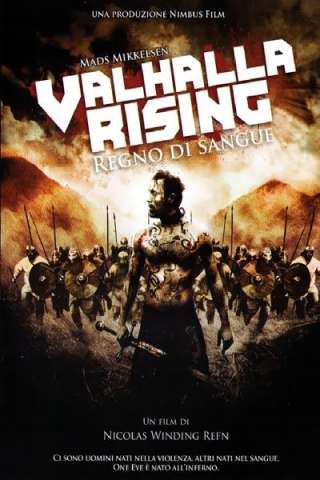 Valhalla Rising - Regno di sangue [HD] (2009)