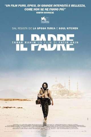 Il padre [HD] (2014)