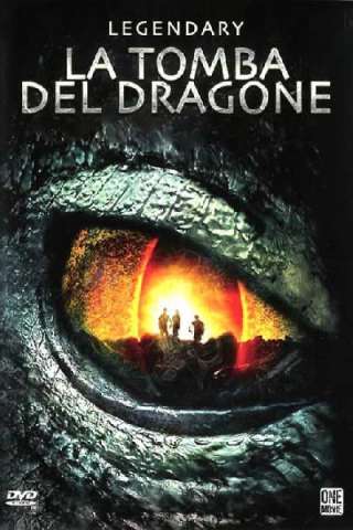 Legendary - La tomba del dragone [HD] (2013)