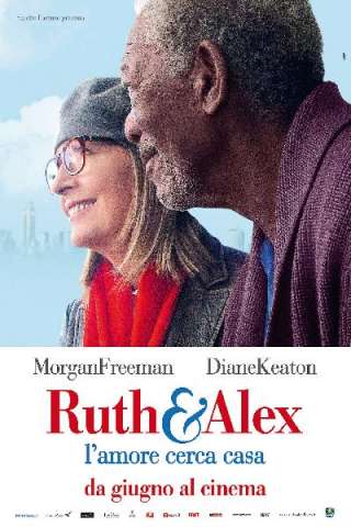 Ruth & Alex - L'amore cerca casa [HD] (2014)