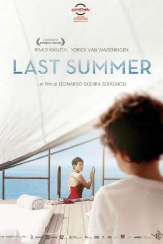 Last Summer [HD] (2014)