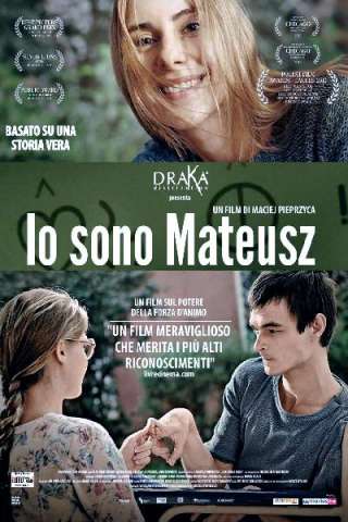 Io sono Mateusz [HD] (2013)