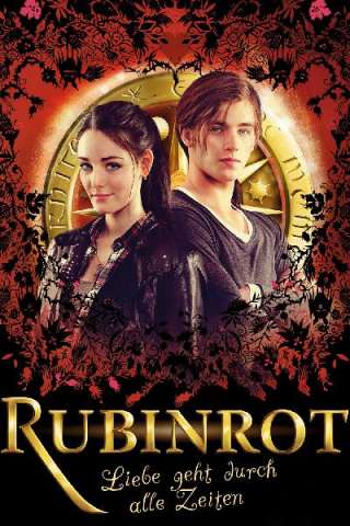 Rubinrot [HD] (2013)