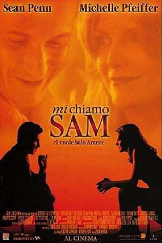 Mi chiamo Sam [HD] (2001)