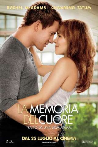 La memoria del cuore [HD] (2012)
