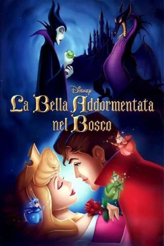 La bella addormentata nel bosco [HD] (1959)