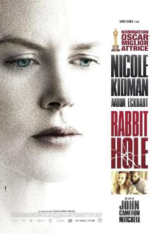 Rabbit Hole [HD] (2010)