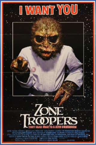 Alien - Zona di guerra [HD] (1985)