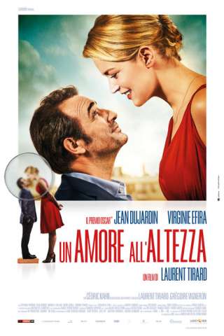 Un amore all'altezza [HD] (2016)