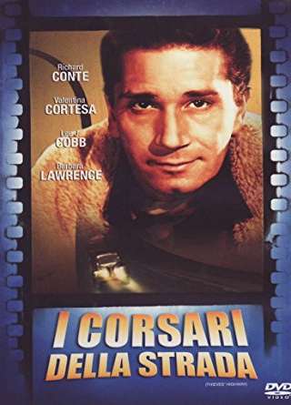 I corsari della strada [HD] (1949)