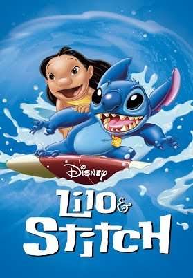 Lilo & Stitch [HD] (2002)