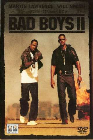 Bad Boys II [HD] (2003)
