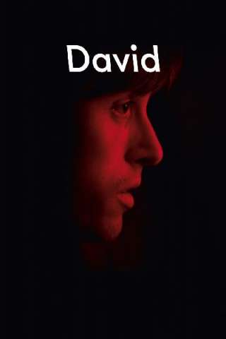 David - Diventare se stessi [HD] (2015)