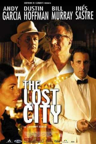 The Lost City [HD] (2005)