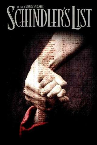 Schindler's List [HD] (1993)