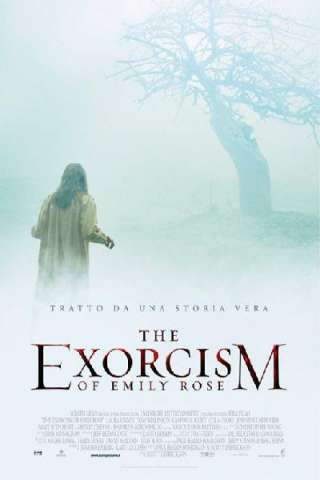 The Exorcism of Emily Rose [HD] (2005)