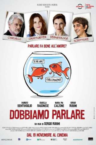 Dobbiamo parlare [HD] (2015)