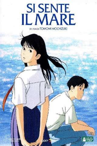 Si sente il mare [HD] (1993)
