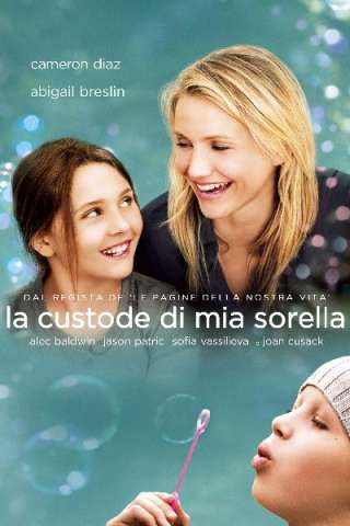 La custode di mia sorella [HD] (2009)