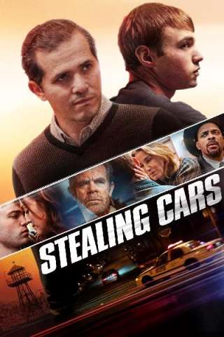 Stealing Cars [HD] (2016)
