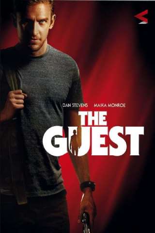 The Guest [HD] (2014)