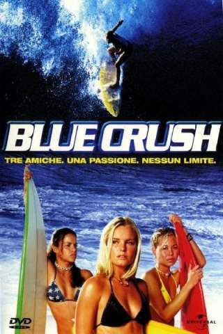 Blue Crush [HD] (2002)
