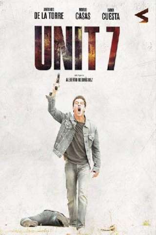 Unit 7 [HD] (2012)