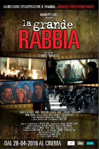 La grande Rabbia [HD] (2016)