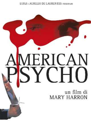 American Psycho [HD] (2000)