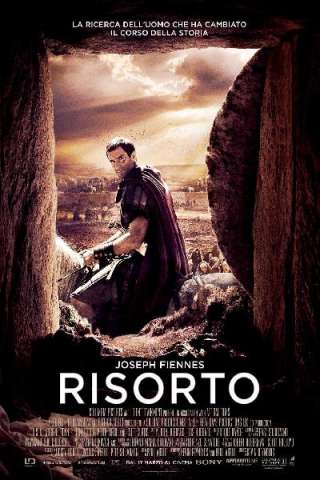 Risorto [HD] (2016)