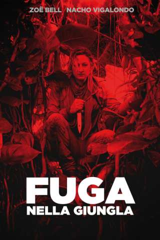 Fuga nella giungla [HD] (2015)