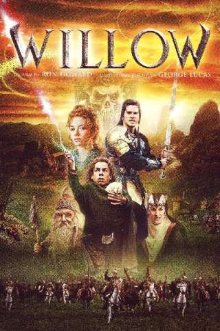 Willow [HD] (1988)