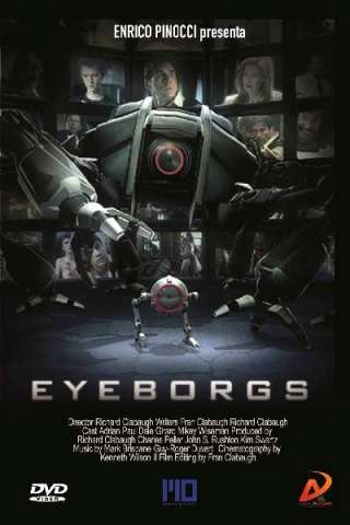 Eyeborgs [HD] (2009)