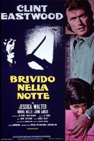 Brivido nella notte [HD] (1971)