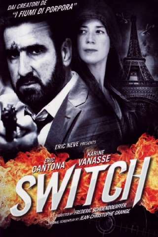 Switch [HD] (2011)