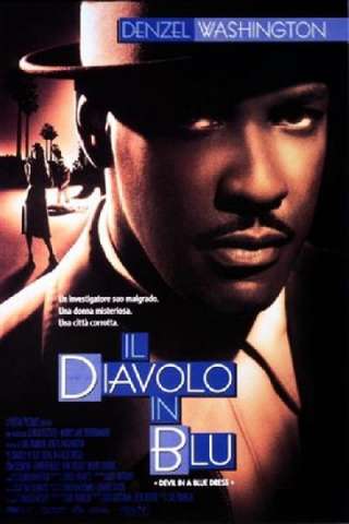 Il diavolo in blu [HD] (1995)